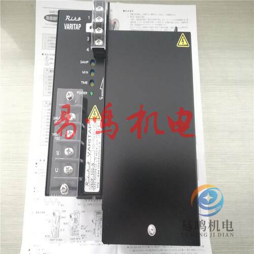 东京理工舍日本电力调整器VSCW-030-000 30A