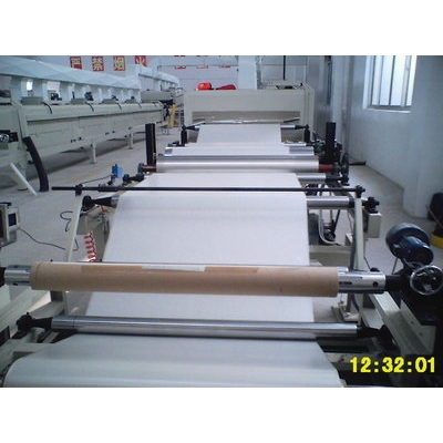 销售云母带机 耐火云母带机 电线电缆云母爱机 阻燃云母带机