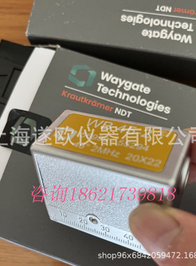 原装GE贝克休斯探头 SWB35-2斜探头 SWB35-2E超声波探伤仪探头