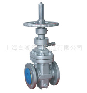 SZ43wfm无导流平板闸阀 手动平板闸阀 高压平板闸阀 耐磨平板闸阀