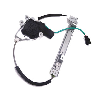 适用众泰T700原厂玻璃升降器左右前电动摇移动式 空调T700玻璃升窗