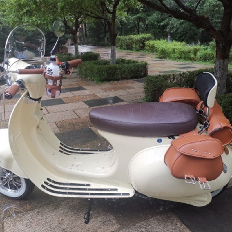 摩托车后视镜改装平横杆踏板电动拉杆平衡多功能加固拓展扩展支架