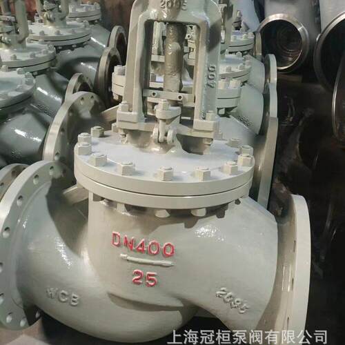 WJ41H-16C-DN15~DN40国标波纹管截止阀