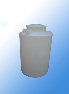 河南400L小型家用水箱/西安pe材质塑料水箱