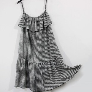 姐妹裁缝棉绸防凸点连衣裙吊带睡裙大码200斤夏胖mm绵绸睡衣女款