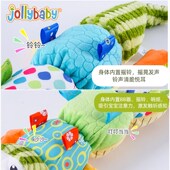 婴儿哄睡神器安抚防二月闹宝宝玩偶哄娃搂睡觉安全感自主入睡抱枕