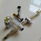 大飞32件套筒扳手套装 32棘轮扳手汽修工具组套