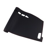 捷途X70仪表台避光垫X70M汽车内饰装 防滑防晒垫 饰用品中控台改装