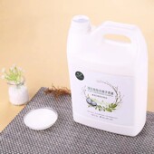 朝雨宠物全效蓬松有型白毛非离子香波离子护毛素清洁毛发自然清香