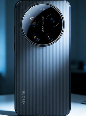 适用于:小米17ultra手机壳小米15ULTRA卫星通讯版保护套小米14ultra超薄透明外壳专用时尚背壳全包男女款壳