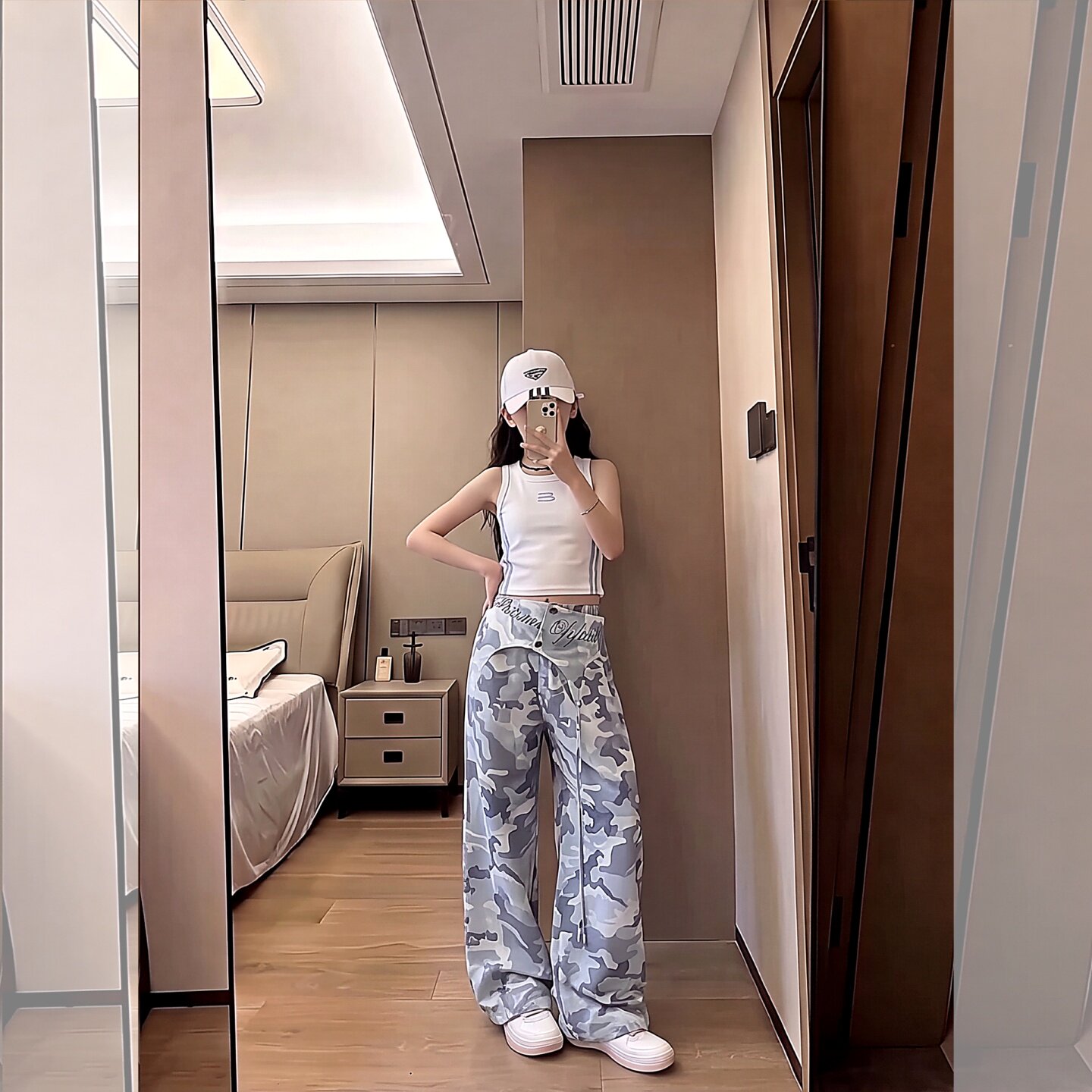 女童洋气休闲套装2026儿童女孩休