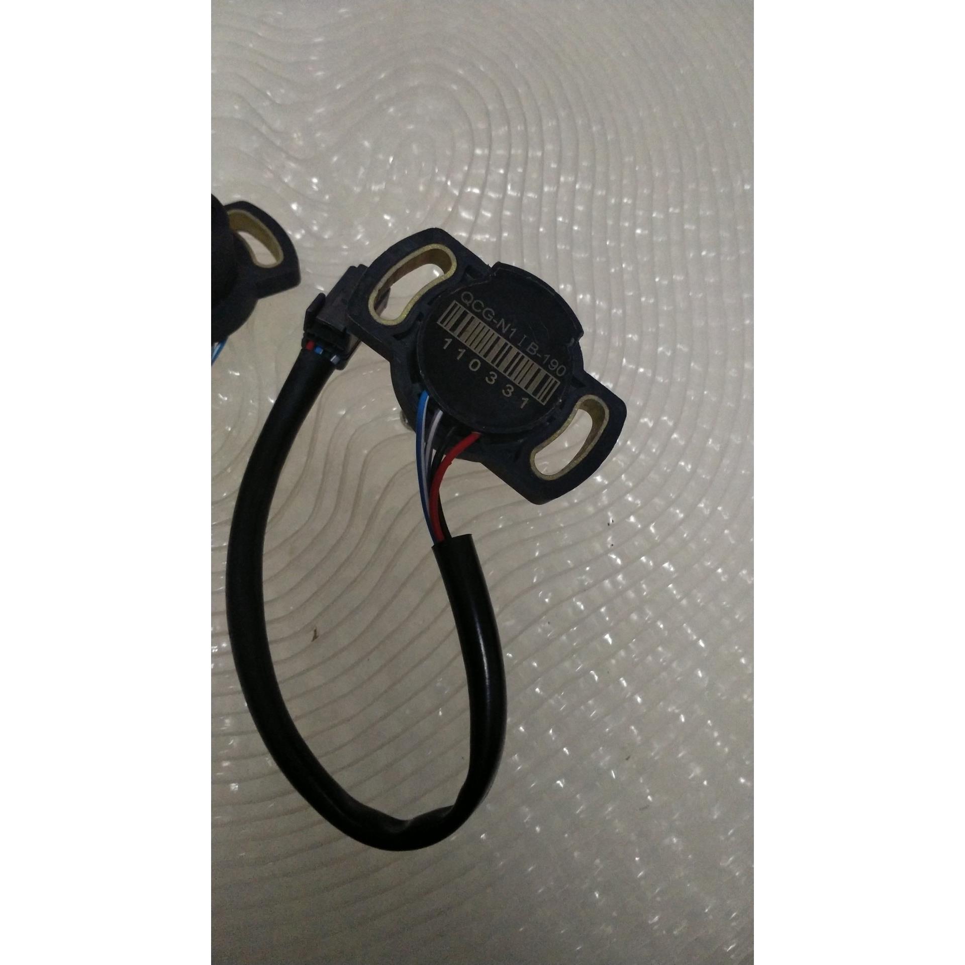 开瑞优优 方向助力传感器 方向传感器 方向扭矩传感器 原装正品