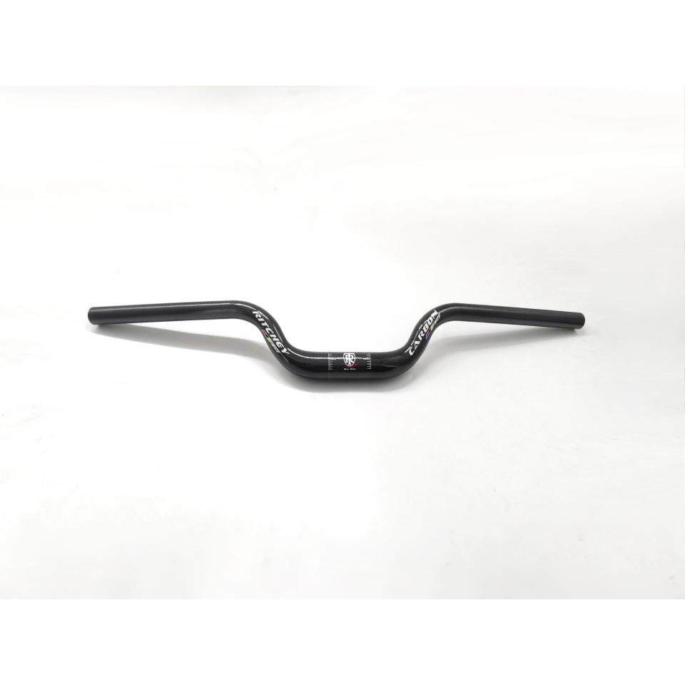 登山车车把把横擡升大燕把自行车55大角度增高 31.8mm