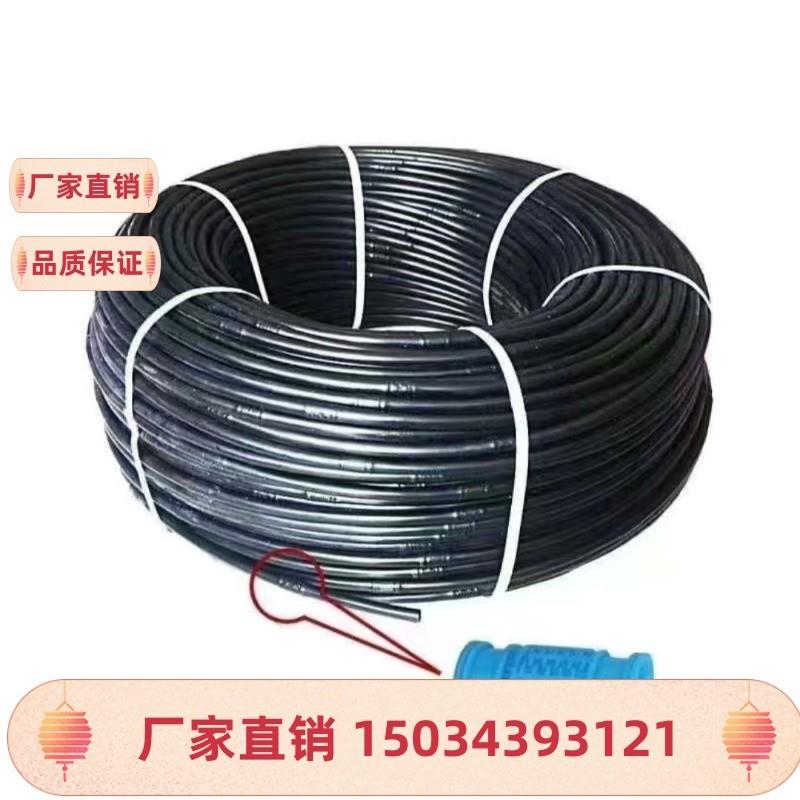 16mm 20mm内镶圆柱滴灌管滴pe管灌溉管大棚葡萄滴管农用
