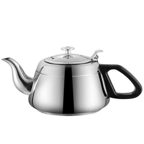 316不锈钢烧水壶功夫小茶