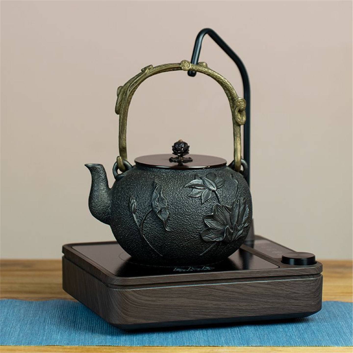 茶壶套装铁新款器陶炉铸玻
