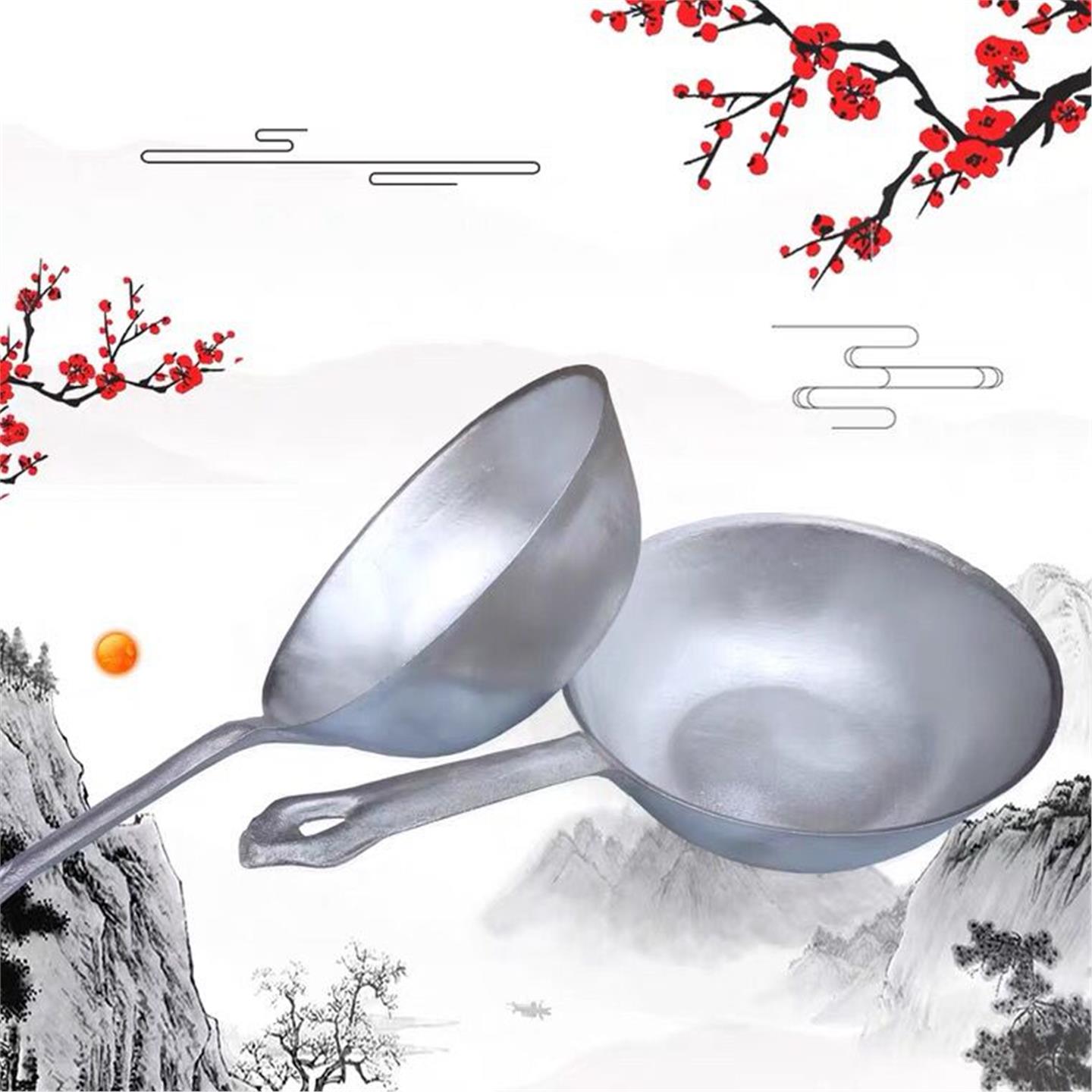 家用纯铝制水瓢勺厨房品子