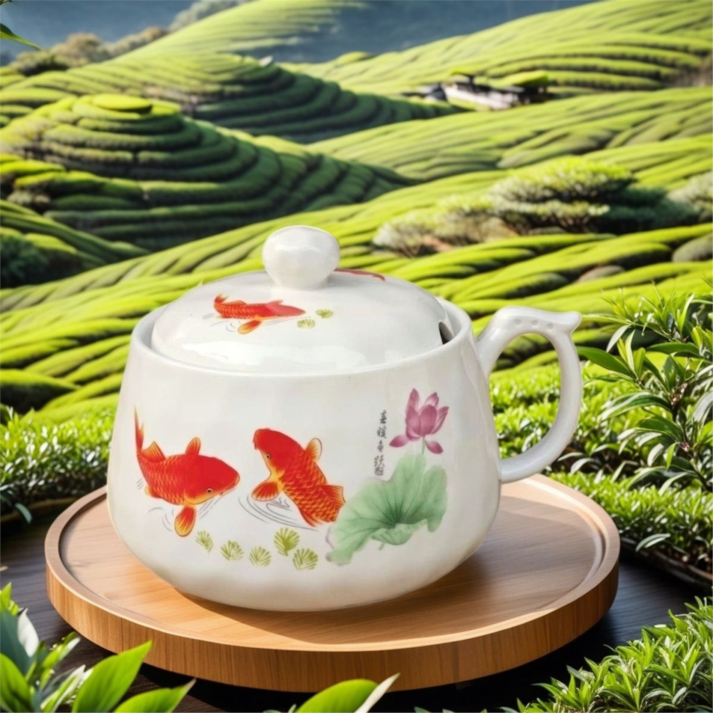 带手辣椒油罐高颜值调味套