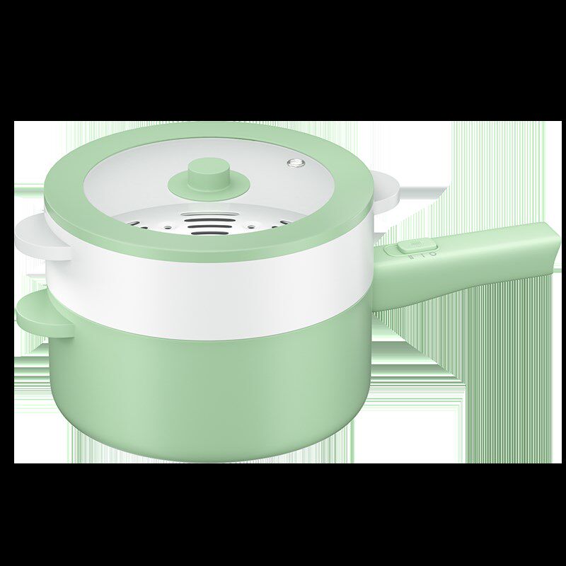 车载电炒锅24V货车大容量炒菜煮饭一体锅多功能车家两用220电饭锅