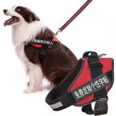 狗狗牵引绳胸背带泰迪金毛萨摩哈士奇大中小型犬遛狗链子宠物用品
