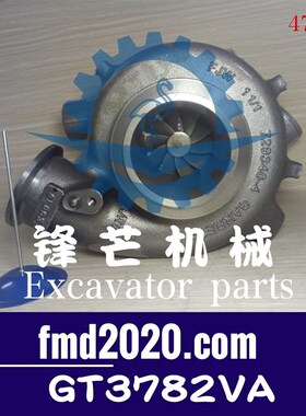 供应装载机感应器6.0L涡轮增压器725390-5006S型号GT3782VA配件