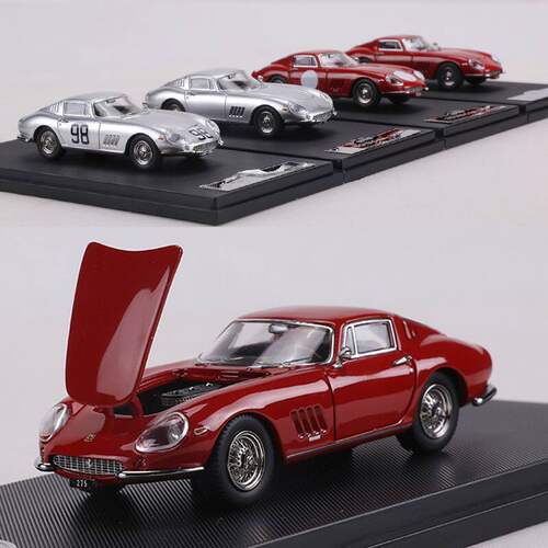 GFCC1966法拉利275GTB164车模