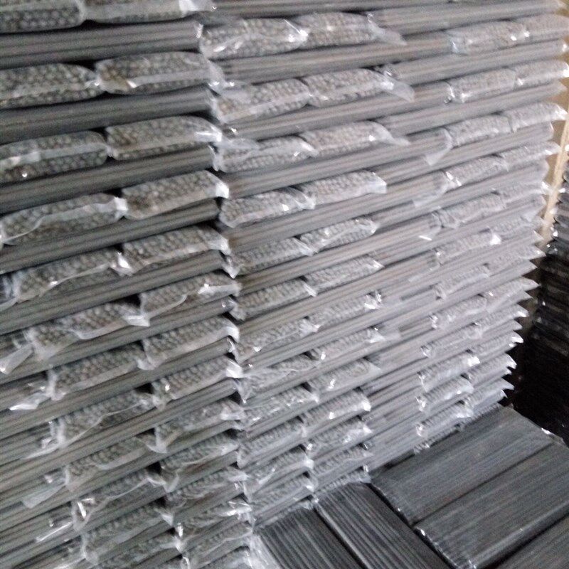 D608铬钼铸铁堆焊焊条d618堆焊焊条 高铬铸铁耐磨焊条