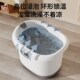 儿童婴儿洗澡桶加厚抗压沐浴桶家用可坐大号浴盆新生男女小孩宝宝