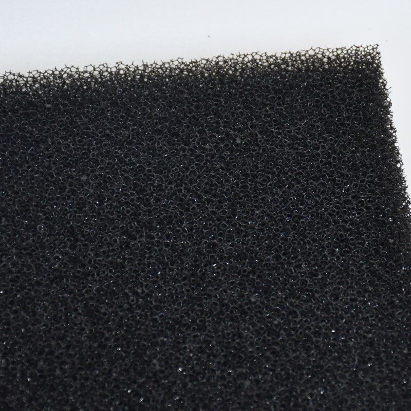 阻燃防火过滤棉防尘虑网阻燃房顶棉电源柜机箱阻燃绵防尘过滤网棉