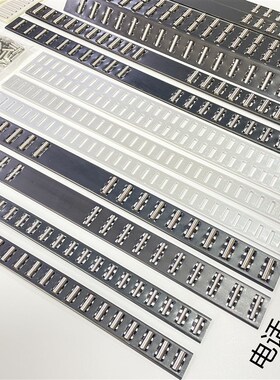 外圆磨床滚针板M1432M131 133213501320导轨 滚针板滚珠框