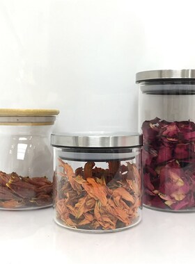 定制样板房厨房橱柜储物罐创意装饰品摆件组合套装家居陶瓷展厅摆