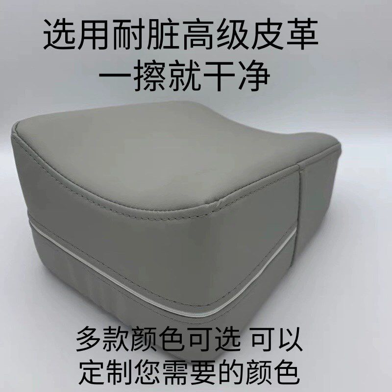 修脚凳脚托垫脚专用椅放脚凳子支架足疗扦脚脚架沙发垫足浴店美甲