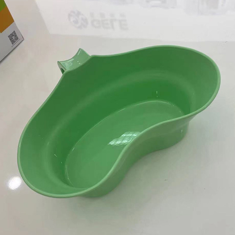 刷牙漱口杯卧床老人洗漱杯吐痰专用杯护理病人口腔清洁杯子牙刷杯
