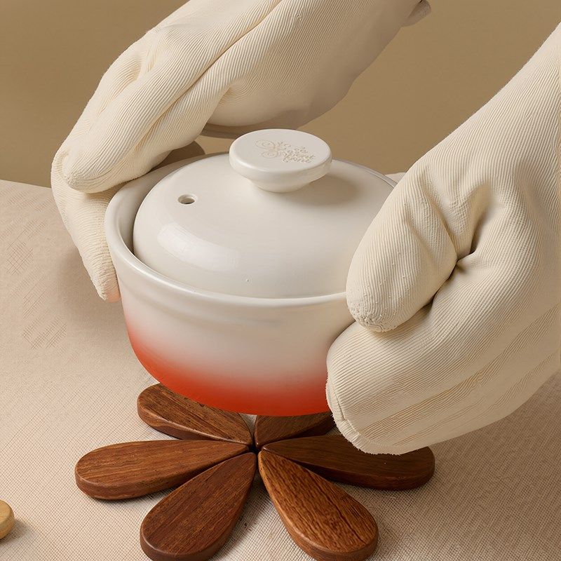 圣诞树隔热垫餐桌摆件创意一棵树实木防烫锅垫耐高温杯碗垫装饰品,家居饰品,桌面摆件,淘宝优惠券,粉丝福利购,淘宝优惠卷