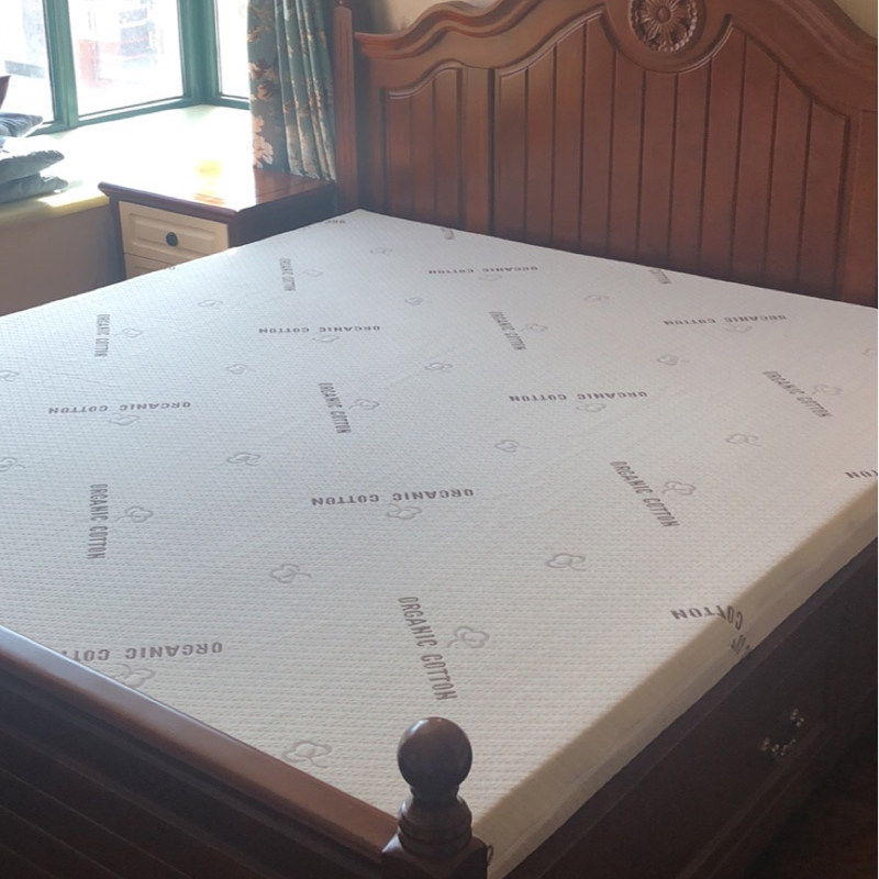 乳胶床垫罩保护套六面全包棕垫席梦思拉链式外套防滑纯棉学生床笠