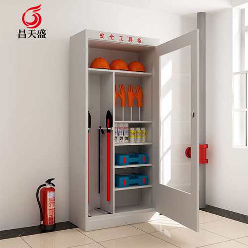电力安全工具柜除湿柜绝缘工具箱接地线柜工器具柜智能恒温柜