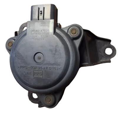 35580-47020 普锐斯10-15 CT200 11-17 变速器换档执行器