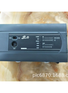 国产PLC全兼容台达ES2 L-36MT-ES2百分百