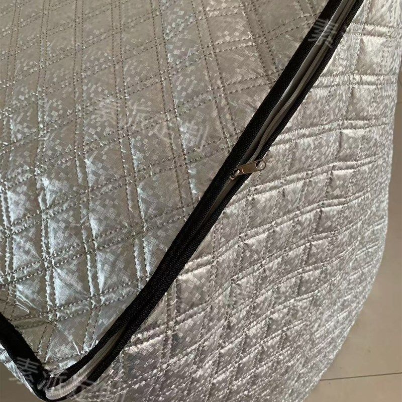 洗衣机罩防水防晒隔热上开门全自动波轮洗衣机套阳台盖布防尘罩,居家布艺,洗衣机罩,淘宝优惠券,粉丝福利购,淘宝优惠卷