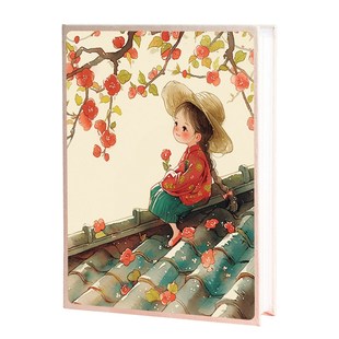 相册本家庭大容量3寸5678寸纪念册宝宝成长记录册影集相框收纳册