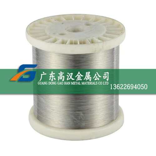 批耐腐c276哈氏合金线 c276镍合金线 c276线材 哈氏c合金线