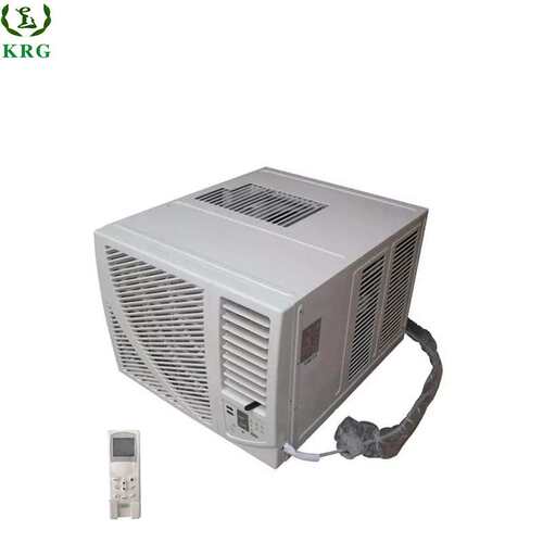 24000BTU 制冷量7500W  3匹定频冷暖窗式一体机
