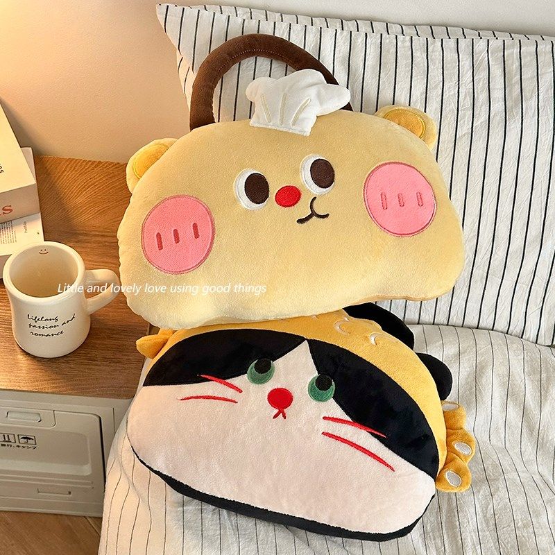 抱枕被子两用毯子二合一座椅折叠沙发靠枕办公室午睡枕头车载靠垫,居家布艺,抱枕被,淘宝优惠券,粉丝福利购,淘宝优惠卷