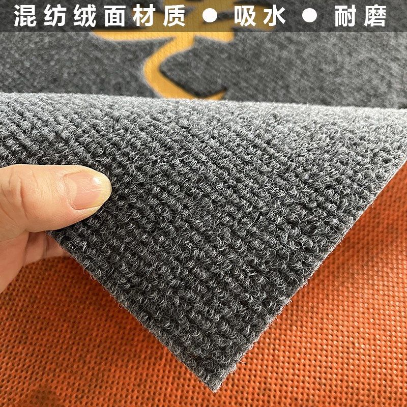薄款欢迎光临门垫入户门口迎宾地毯玻璃门推拉门进门地垫脚垫商用,居家布艺,入户地垫,淘宝优惠券,粉丝福利购,淘宝优惠卷