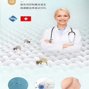 五星级酒店枕头枕芯单人宿舍送枕套不塌陷不变形软枕高枕护颈助眠