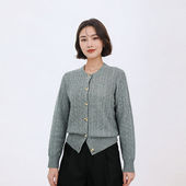 1N6307 26支100羊毛 悟空粉丝专享 女士羊毛衫