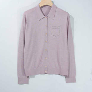 BN779 烫钻女士羊毛衫 秋冬新款 天天yoko&LABULL