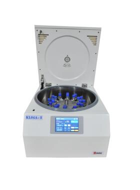 KL04A-II低速离心机小型台式离心机