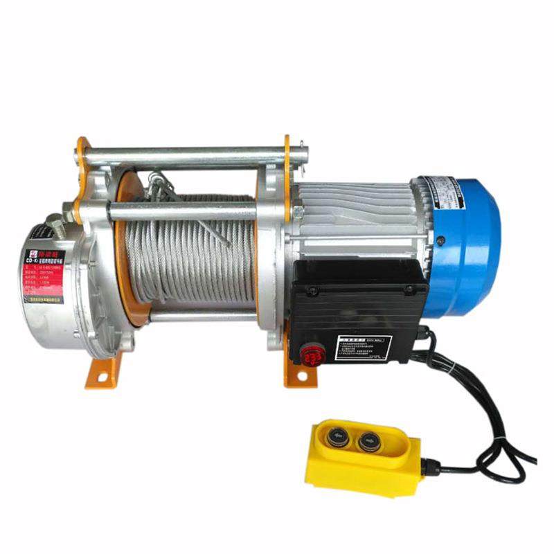 厂家多功能提升机上料装修小吊机多功能铝壳电动葫芦,搬运/仓储/物流设备,其他起重搬运设备,淘宝优惠券,粉丝福利购,淘宝优惠卷