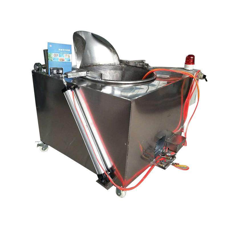 蜂蜜紫薯设备花生米麻花薯片薯条油炸机油炸锅花生机械油炸机,清洗/食品/商业设备,其他食品加工设备,淘宝优惠券,粉丝福利购,淘宝优惠卷